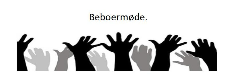 Beboermøde