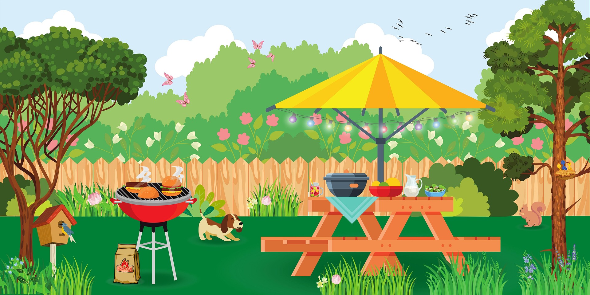 ☀ SOMMERFEST 2026 ☀